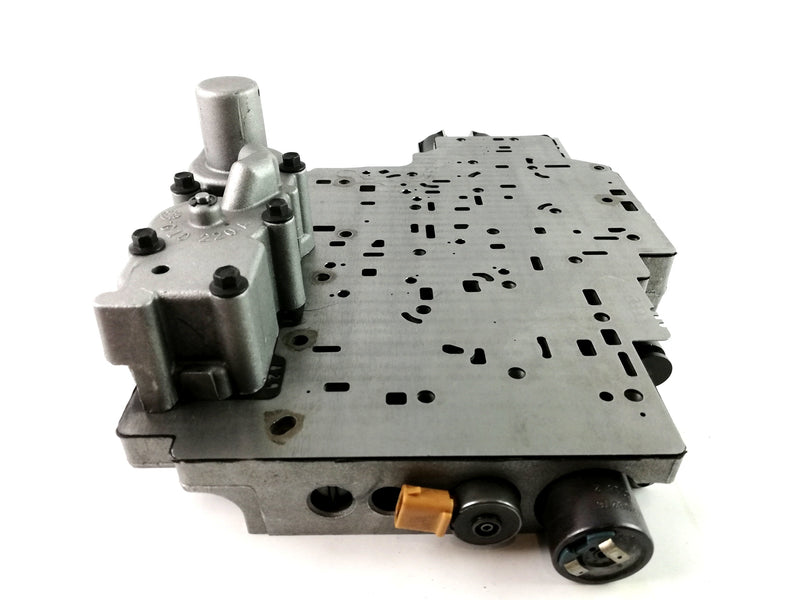 VALVE BODY USED EARLY EPC SOLENOID STYLE 1997/03 4L80E