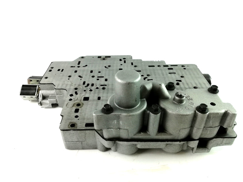 VALVE BODY USED EARLY EPC SOLENOID STYLE 1997/03 4L80E