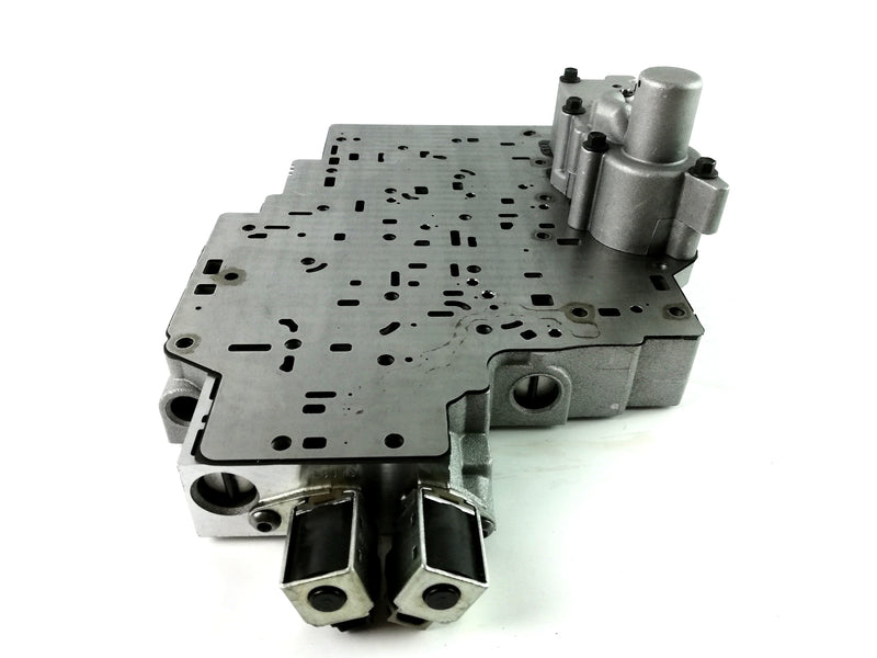 VALVE BODY USED EARLY EPC SOLENOID STYLE 1997/03 4L80E