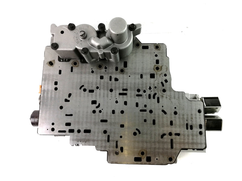 VALVE BODY USED EARLY EPC SOLENOID STYLE 1997/03 4L80E