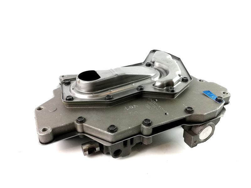 VALVE BODY USED WITH DETENT VALVE 1966/69 C6