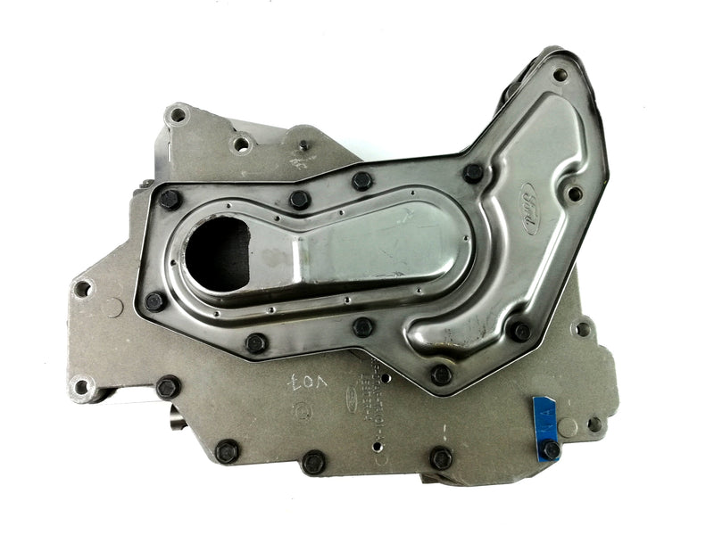 VALVE BODY USED WITH DETENT VALVE 1966/69 C6