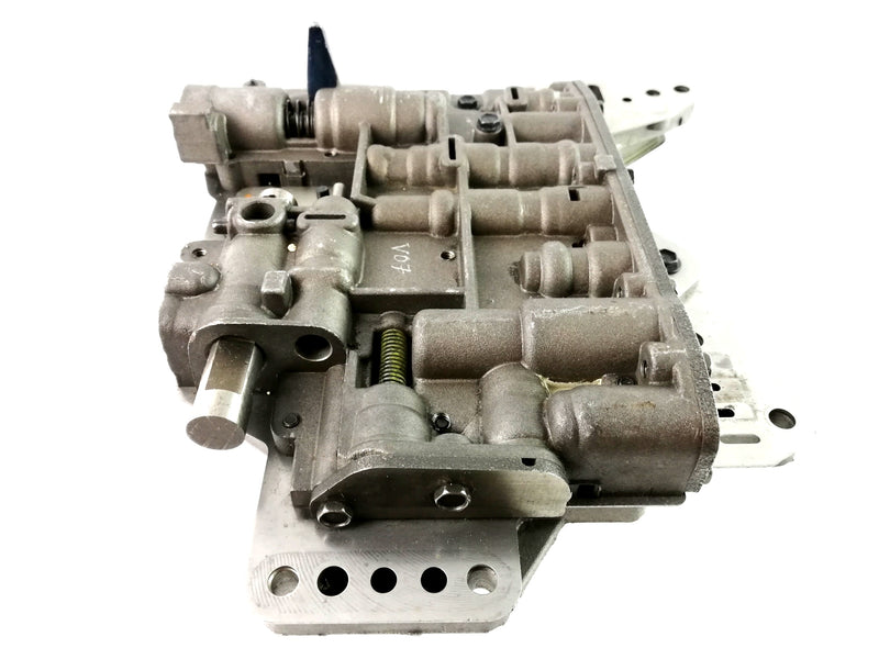 VALVE BODY USED WITH DETENT VALVE 1966/69 C6