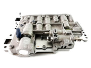 VALVE BODY USED WITH DETENT VALVE 1966/69 C6