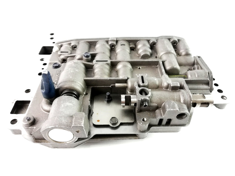 VALVE BODY USED WITH DETENT VALVE 1966/69 C6