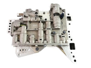 VALVE BODY USED WITH DETENT VALVE 1966/69 C6