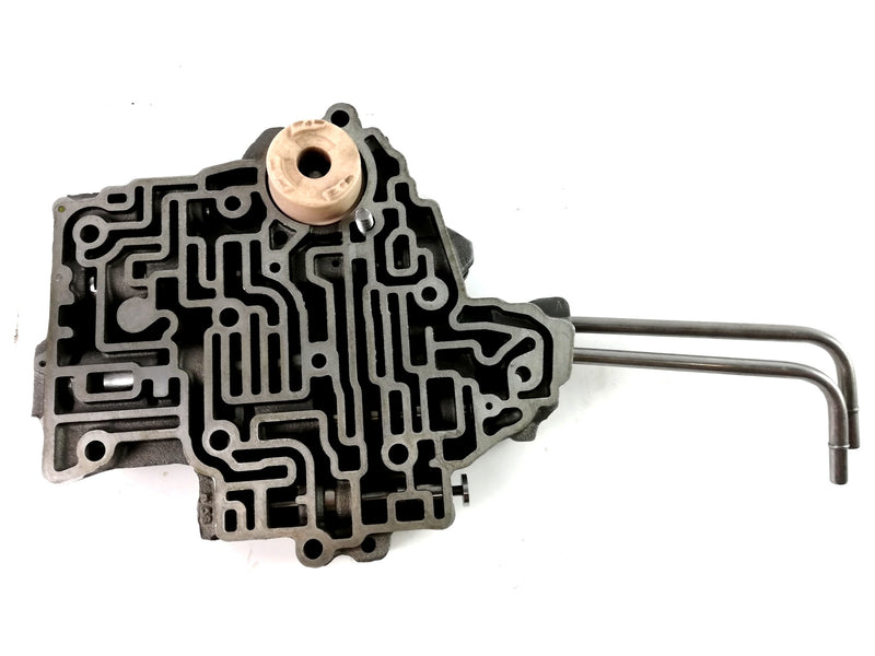 VALVE BODY USED 6 CHECK BALL FLAT FILTER 1968/87 TH400 