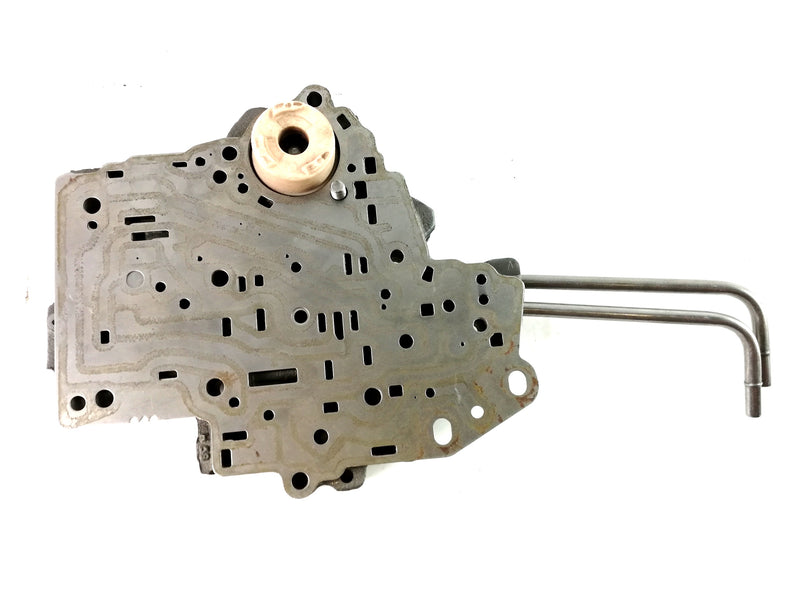 VALVE BODY USED 6 CHECK BALL FLAT FILTER 1968/87 TH400 