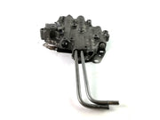 VALVE BODY USED 6 CHECK BALL FLAT FILTER 1968/87 TH400 