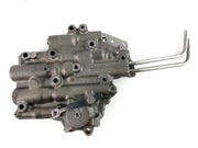 VALVE BODY USED 6 CHECK BALL FLAT FILTER 1968/87 TH400 