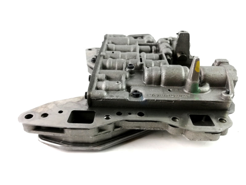 VALVE BODY USED GAS 1997/UP C6