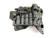VALVE BODY USED GAS 1997/UP C6