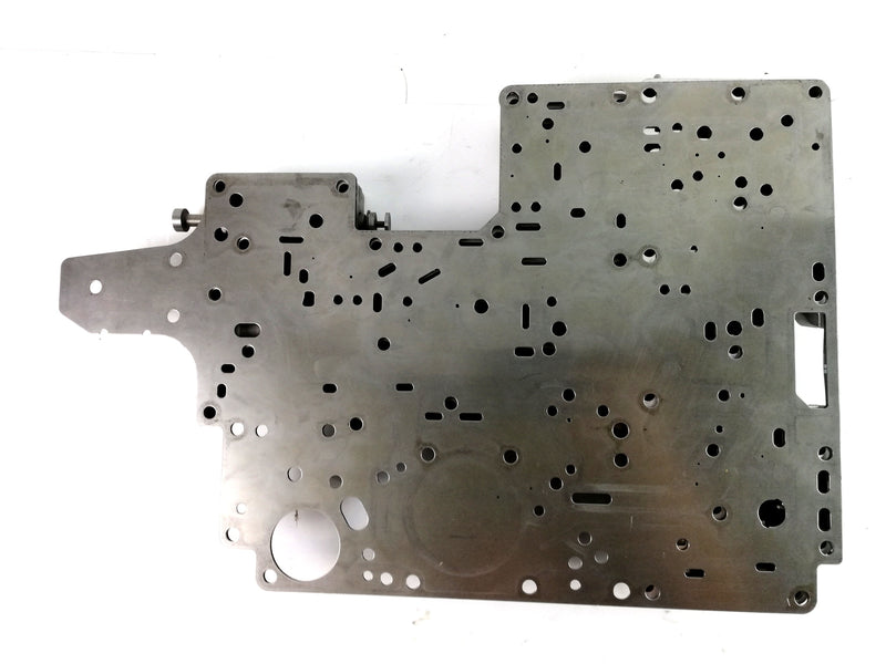 VALVE BODY USED WITH MANUAL VALVE GAS 1990/95 E4OD