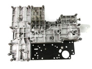 VALVE BODY USED WITH MANUAL VALVE GAS 1990/95 E4OD