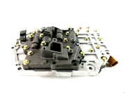 VALVE BODY USED 4 SOLENOID SQUARE CONNECTO A4BF1 A4BF2