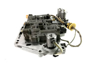 VALVE BODY USED 4 SOLENOID SQUARE CONNECTO A4BF1 A4BF2