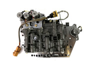 VALVE BODY USED 4 SOLENOID SQUARE CONNECTO A4BF1 A4BF2