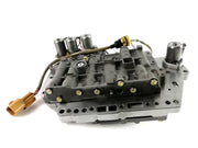 VALVE BODY USED 4 SOLENOID SQUARE CONNECTO A4BF1 A4BF2