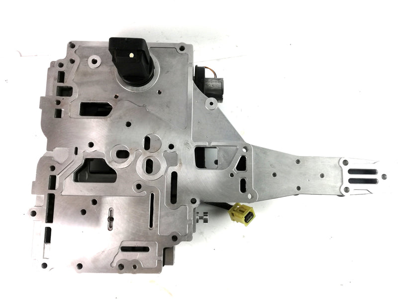 SOLENOID BODY ASSEMBLY 7 SOLENOID PRESSURE SWITCH 2003/04 5R110W