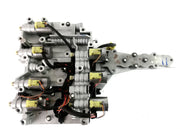 SOLENOID BODY ASSEMBLY 7 SOLENOID PRESSURE SWITCH 2003/04 5R110W