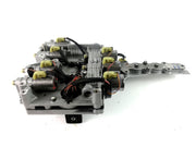 SOLENOID BODY ASSEMBLY 7 SOLENOID PRESSURE SWITCH 2003/04 5R110W