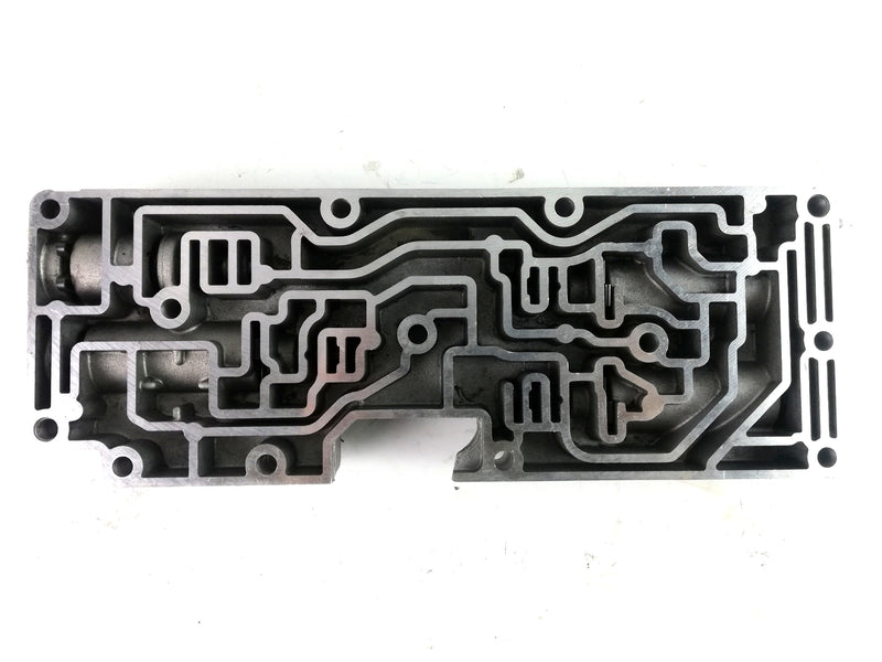 ACCUMULATOR ASSEMBLY RFF6       4R100