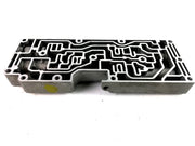 ACCUMULATOR ASSEMBLY RFF6       4R100