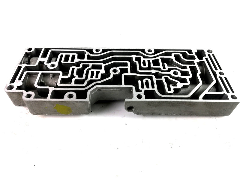 ACCUMULATOR ASSEMBLY RFF6       4R100