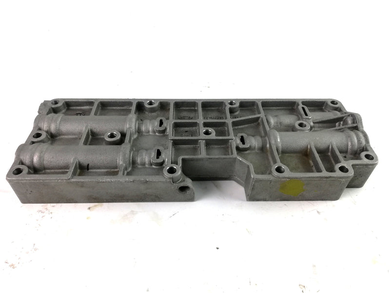 ACCUMULATOR ASSEMBLY RFF6       4R100