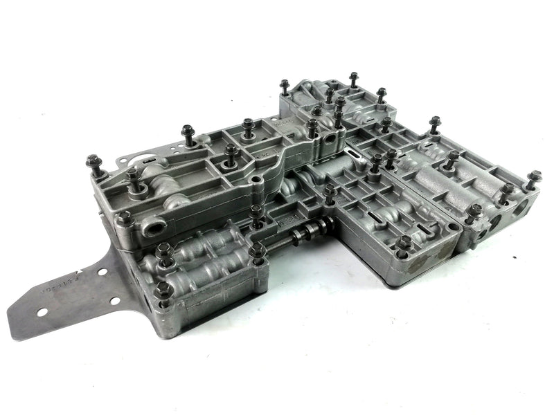 VALVE BODY USED NON-PTO 1996/UP E4OD 4R100