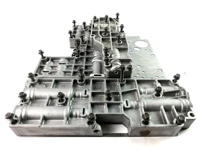 VALVE BODY USED NON-PTO 1996/UP E4OD 4R100