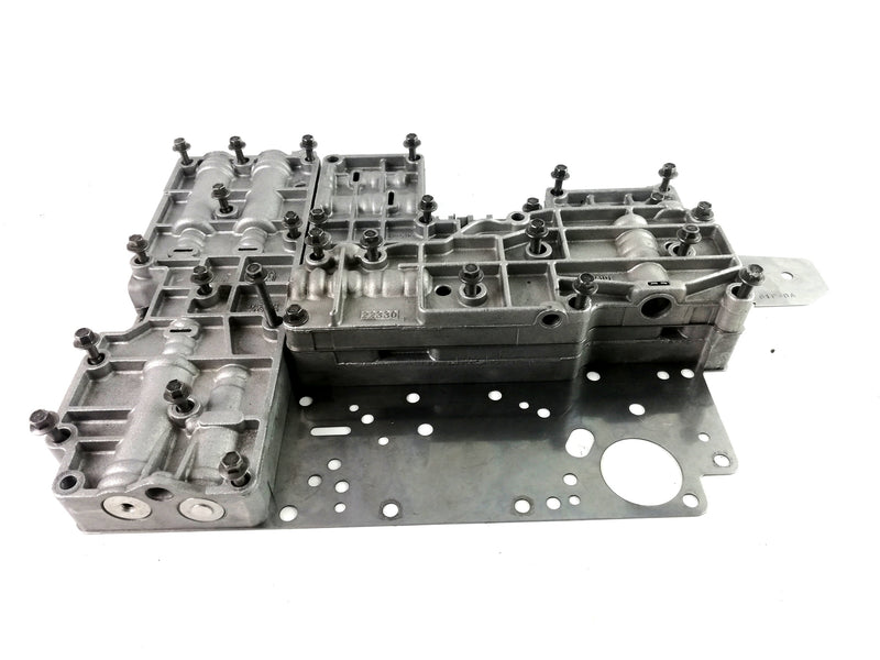 VALVE BODY USED NON-PTO 1996/UP E4OD 4R100