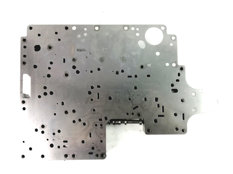 VALVE BODY USED NON-PTO 1996/UP E4OD 4R100