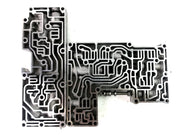 VALVE BODY USED NON-PTO 1996/UP E4OD 4R100