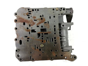 VALVE BODY USED 5 SOLENOIDS WITH PLASTIC SNOUTS 1996/04 F4A41 F4A42 W4A42 