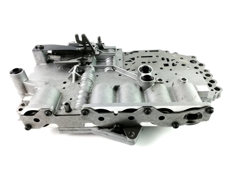 VALVE BODY USED BLACK SOLENOID TYPE 1999/03 45RFE