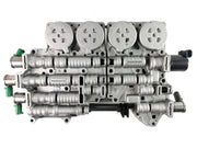 VALVE BODY USED CADILLAC 5 SWITCH 4 ACCUMULATORS 2003/UP 5L40E