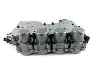 VALVE BODY USED CADILLAC 5 SWITCH 4 ACCUMULATORS 2003/UP 5L40E