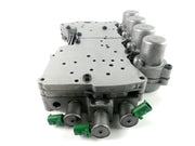 VALVE BODY USED CADILLAC 5 SWITCH 4 ACCUMULATORS 2003/UP 5L40E