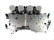 VALVE BODY USED CADILLAC 5 SWITCH 4 ACCUMULATORS 2003/UP 5L40E