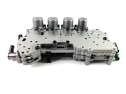 VALVE BODY USED CADILLAC 5 SWITCH 4 ACCUMULATORS 2003/UP 5L40E