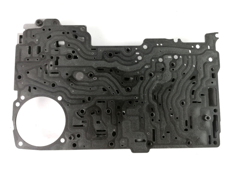 VALVE BODY USED 5R55E