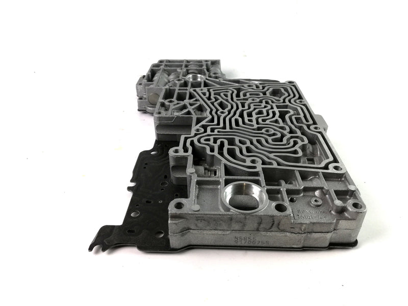 VALVE BODY USED 5R55E