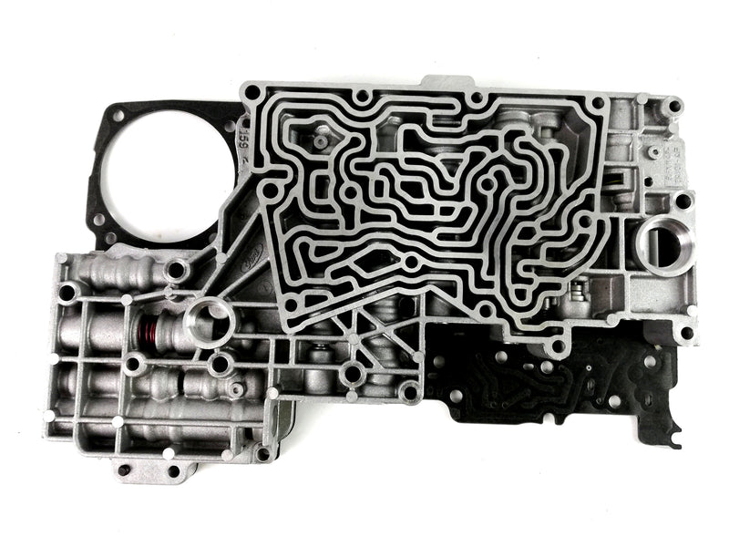 VALVE BODY USED 5R55E