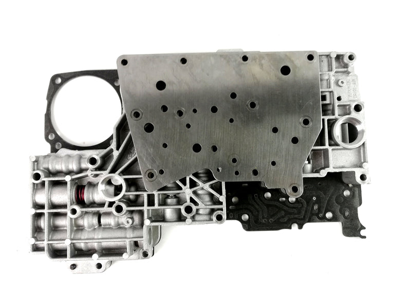 VALVE BODY USED 5R55E