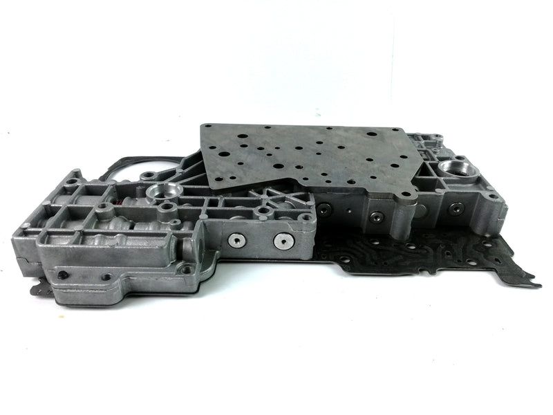 VALVE BODY USED 5R55E