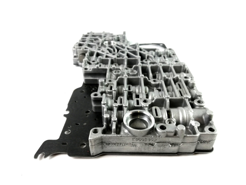 VALVE BODY USED 2002/UP 5R55S 5R55W