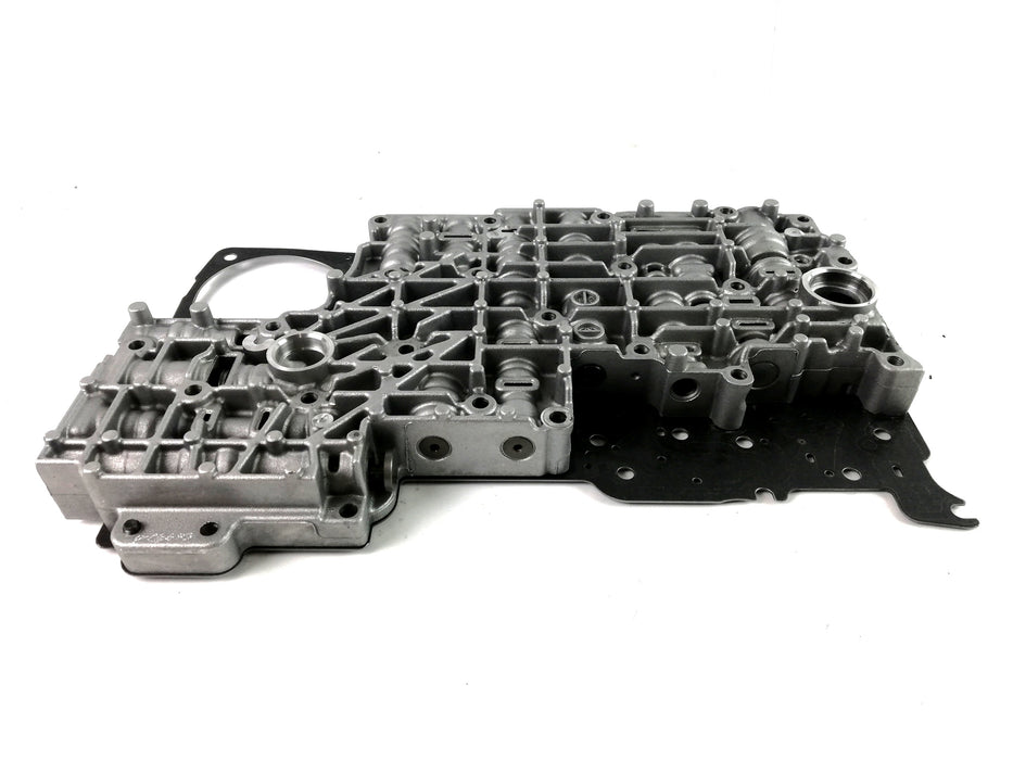 VALVE BODY USED 2002/UP 5R55S 5R55W