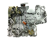 VALVE BODY USED RE4R01A RE4F01A