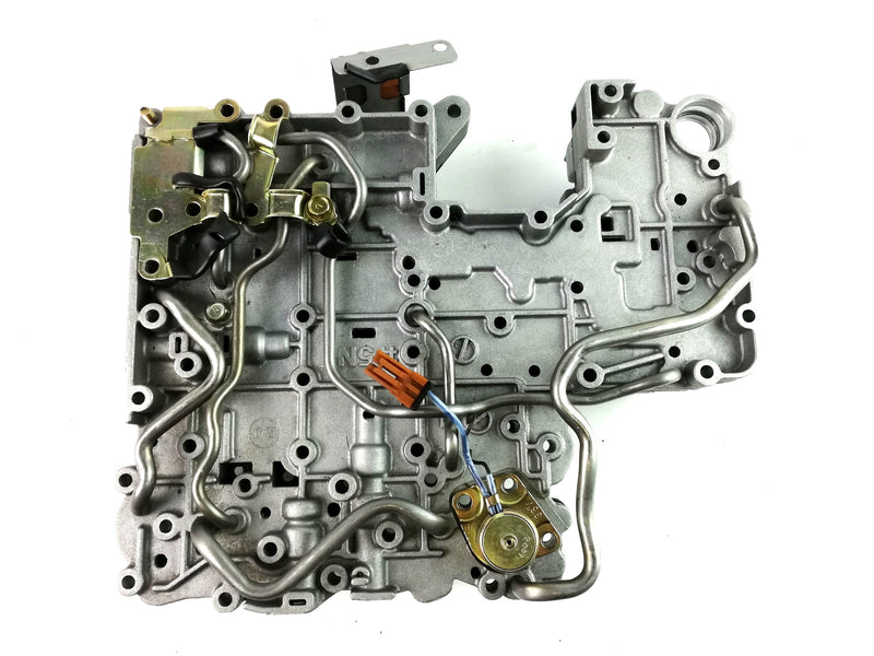 VALVE BODY USED RE4R01A RE4F01A